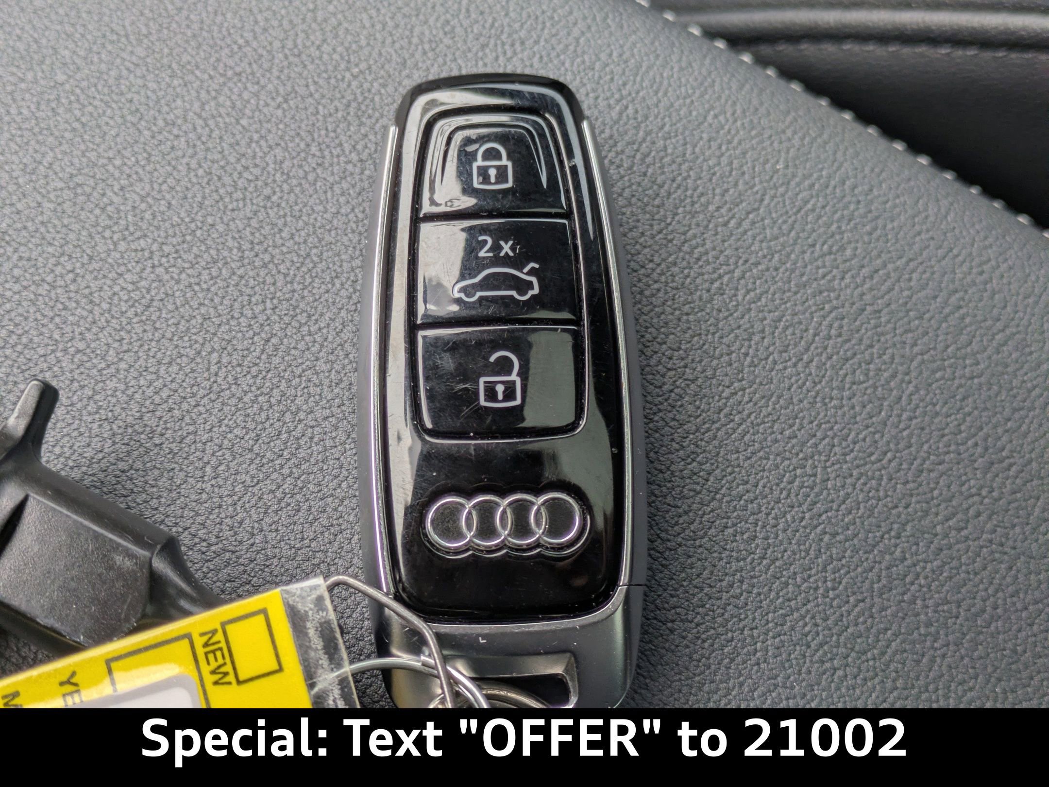 Certified 2023 Audi A6 Premium Plus w/ Premium Plus Package image 34