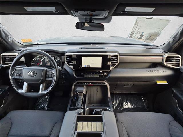 New 2026 Toyota Tundra SR5 w/ SR5 Convenience Package RWD image 14