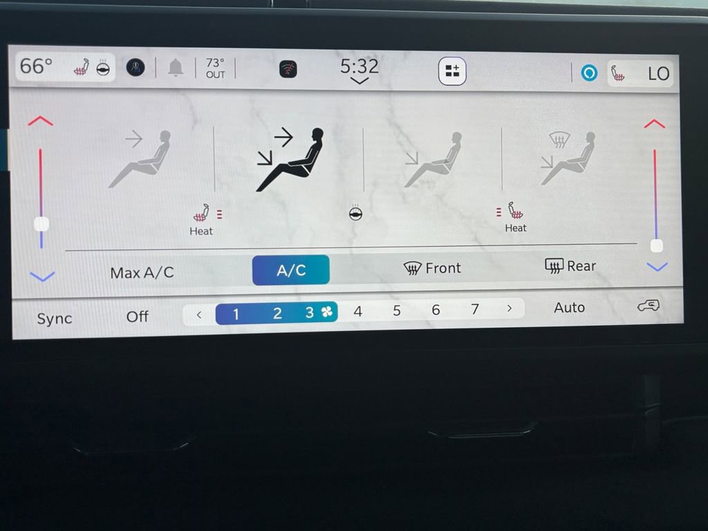 New 2026 Jeep Wrangler Sahara image 29