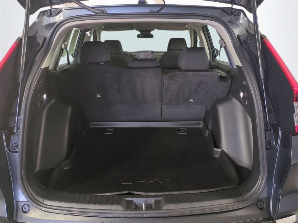 Used 2023 Honda CR-V LX image 14