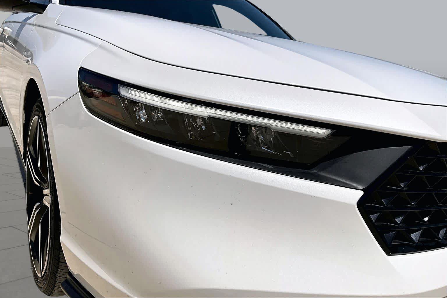 Used 2023 Honda Accord Sport image 51