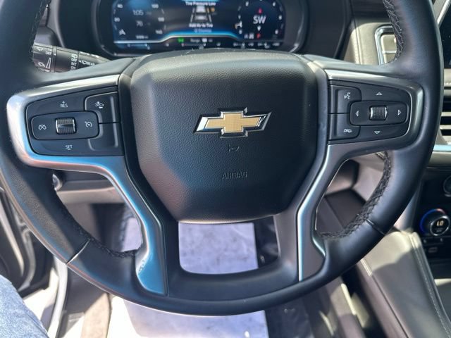 Used 2024 Chevrolet Tahoe LT AWD/4WD image 7