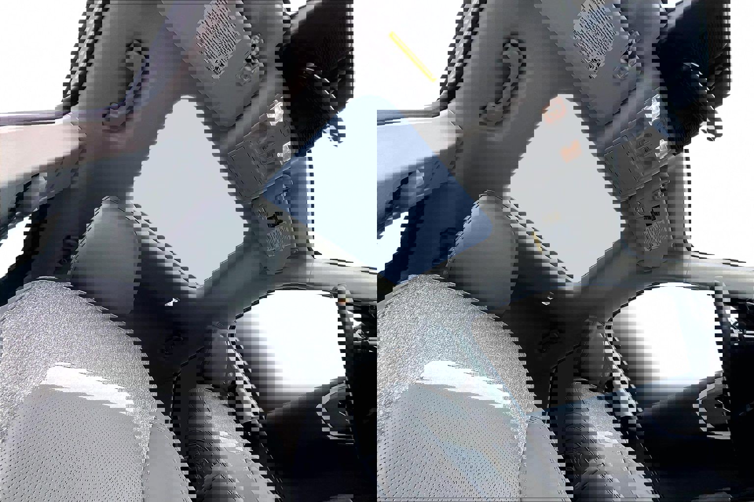 Used 2025 Ford Bronco Sport Badlands w/ Badlands Tech Package image 17