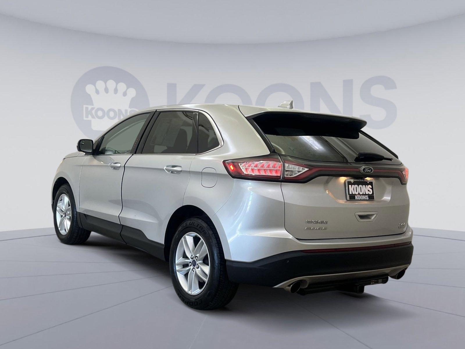 Used 2016 Ford Edge SEL image 7