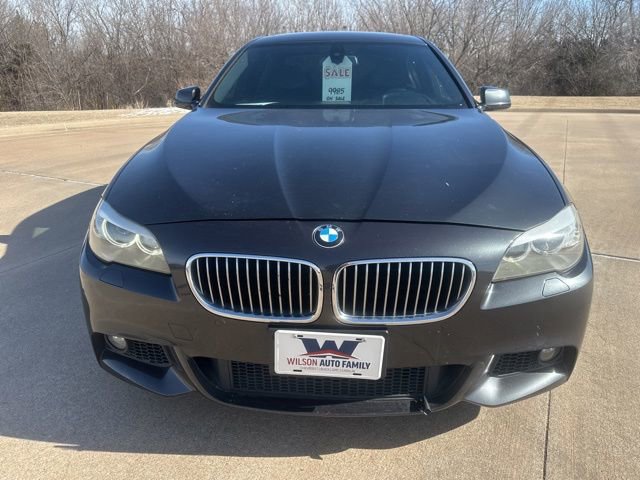 Used 2012 BMW 535i Sedan image 8