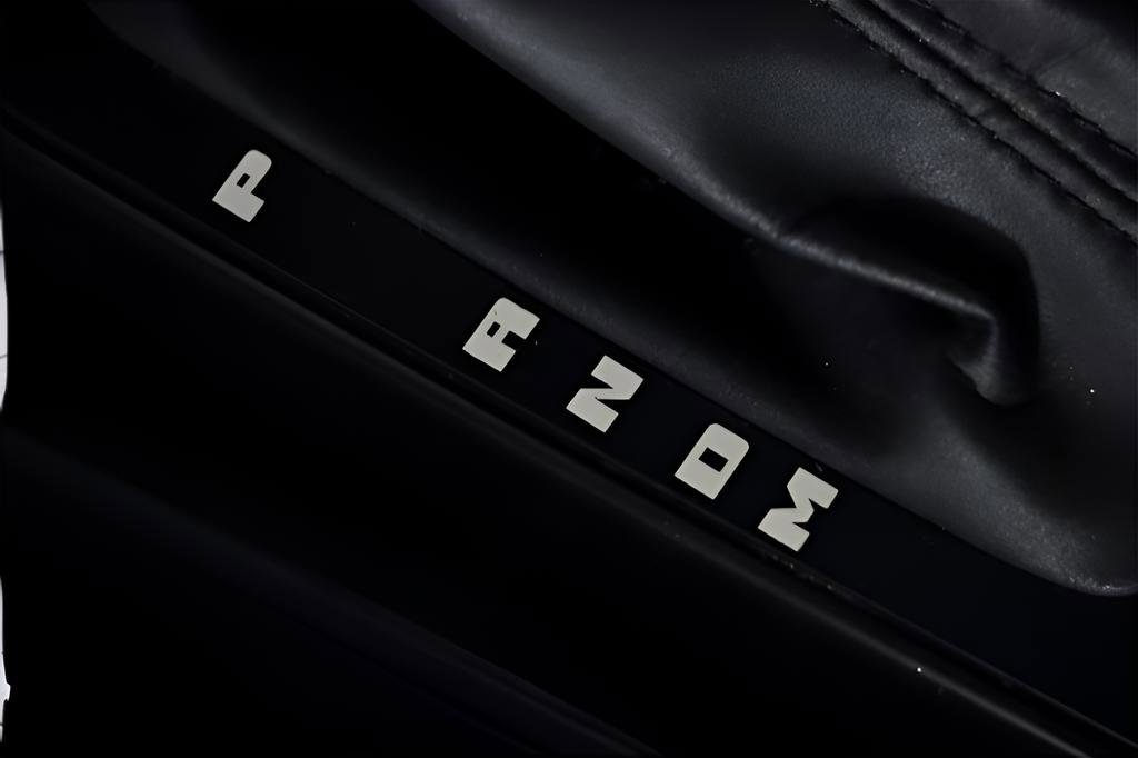 Used 2022 Ford Bronco Badlands image 37