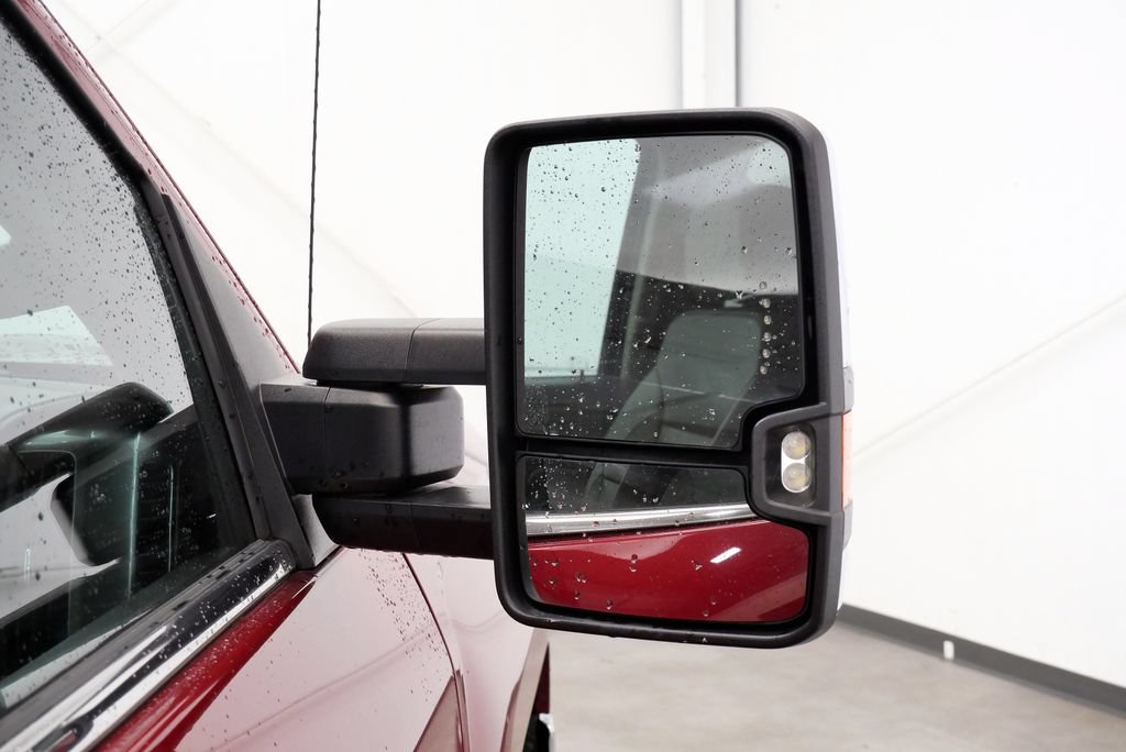 Used 2019 Chevrolet Silverado 2500 LTZ w/ Duramax Plus Package AWD/4WD image 41