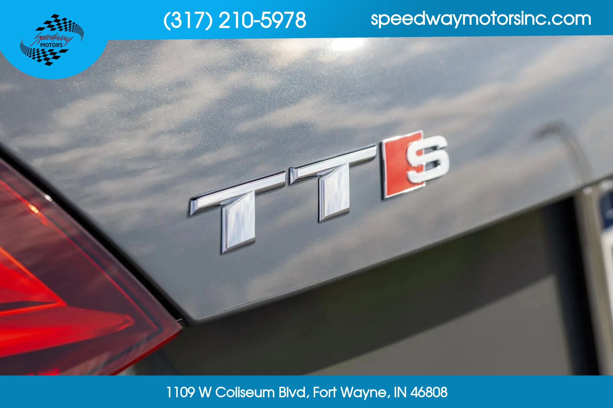 Used 2019 Audi TTS 2.0T Coupe w/ Technology Package image 31