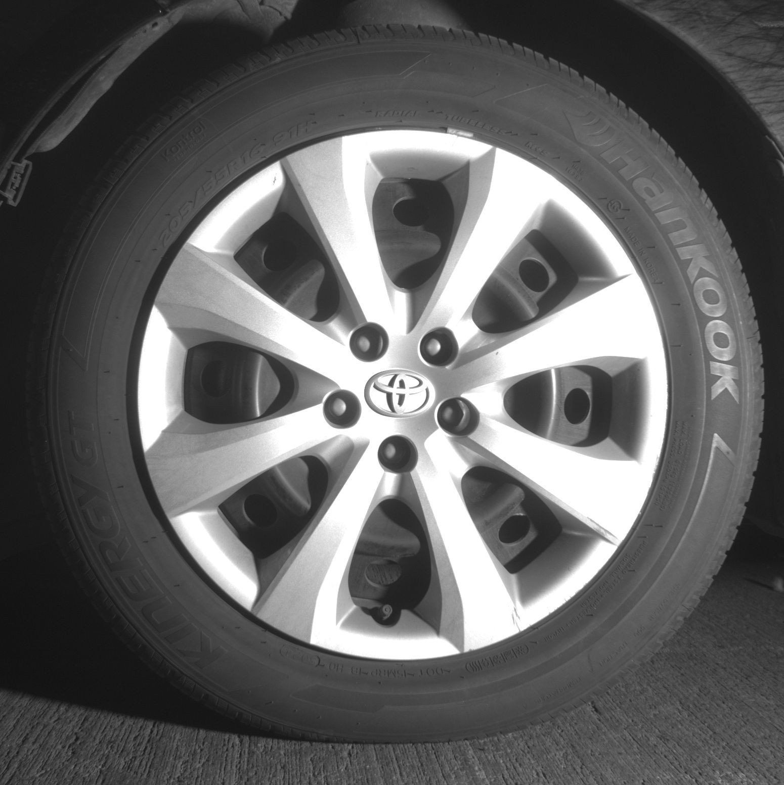 Used 2025 Toyota Corolla LE image 12