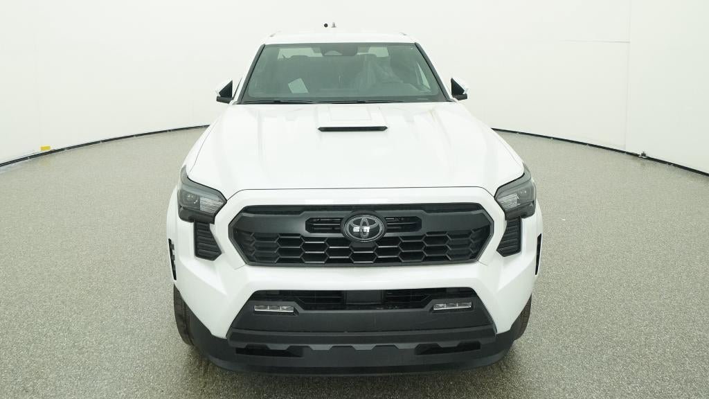 New 2026 Toyota Tacoma TRD Sport image 48