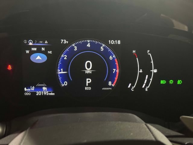 Used 2024 Lexus NX 350 AWD w/ Cold Area Package image 31