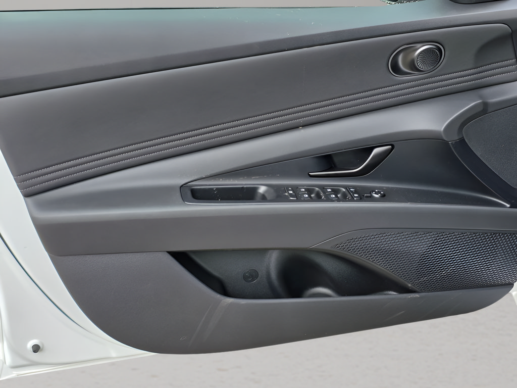New 2026 Hyundai Elantra SEL Sport Premium FWD image 12