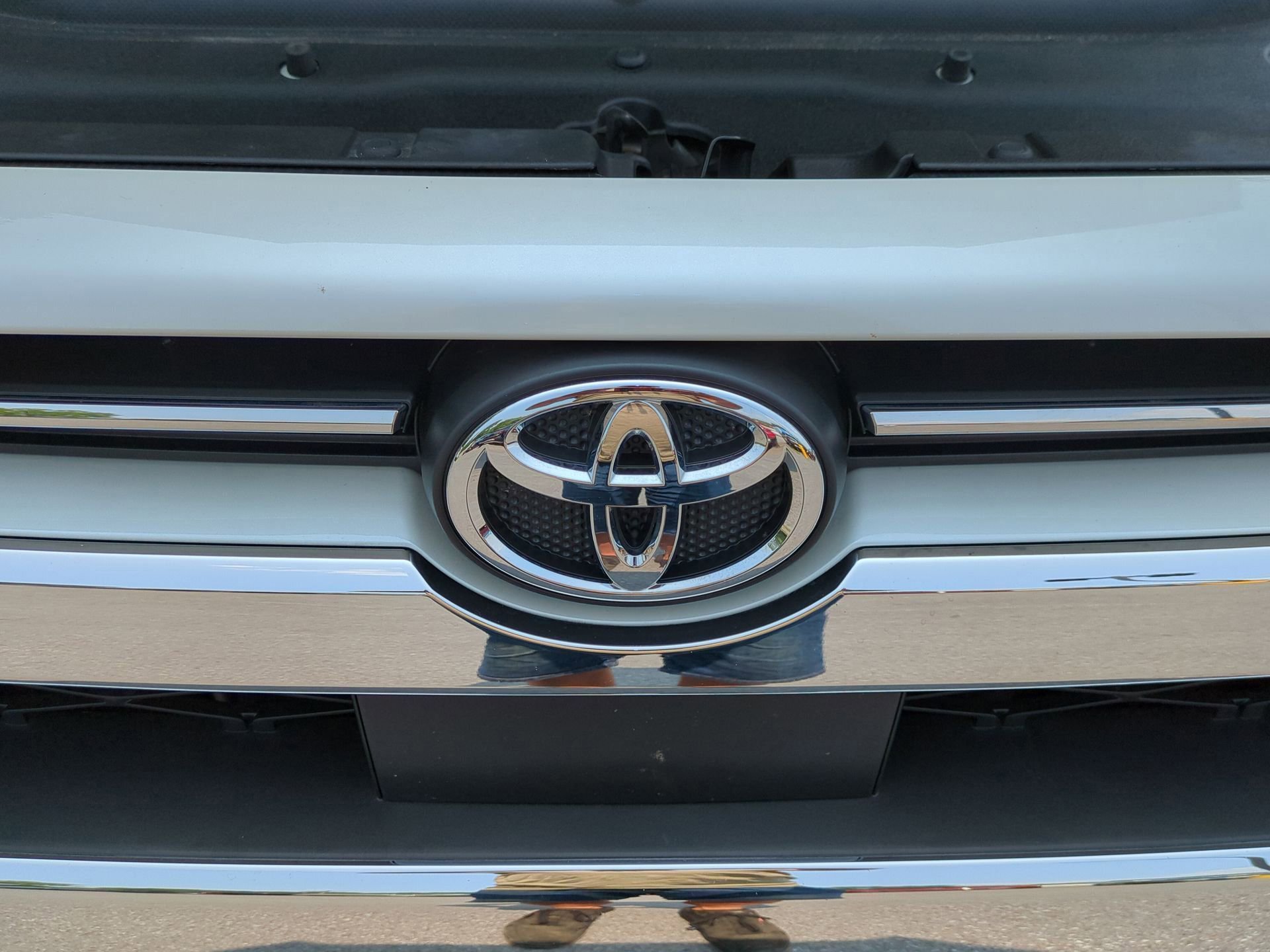 Used 2022 Toyota 4Runner Limited image 32
