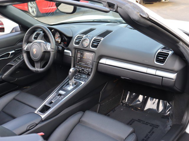 Used 2013 Porsche Boxster S image 46