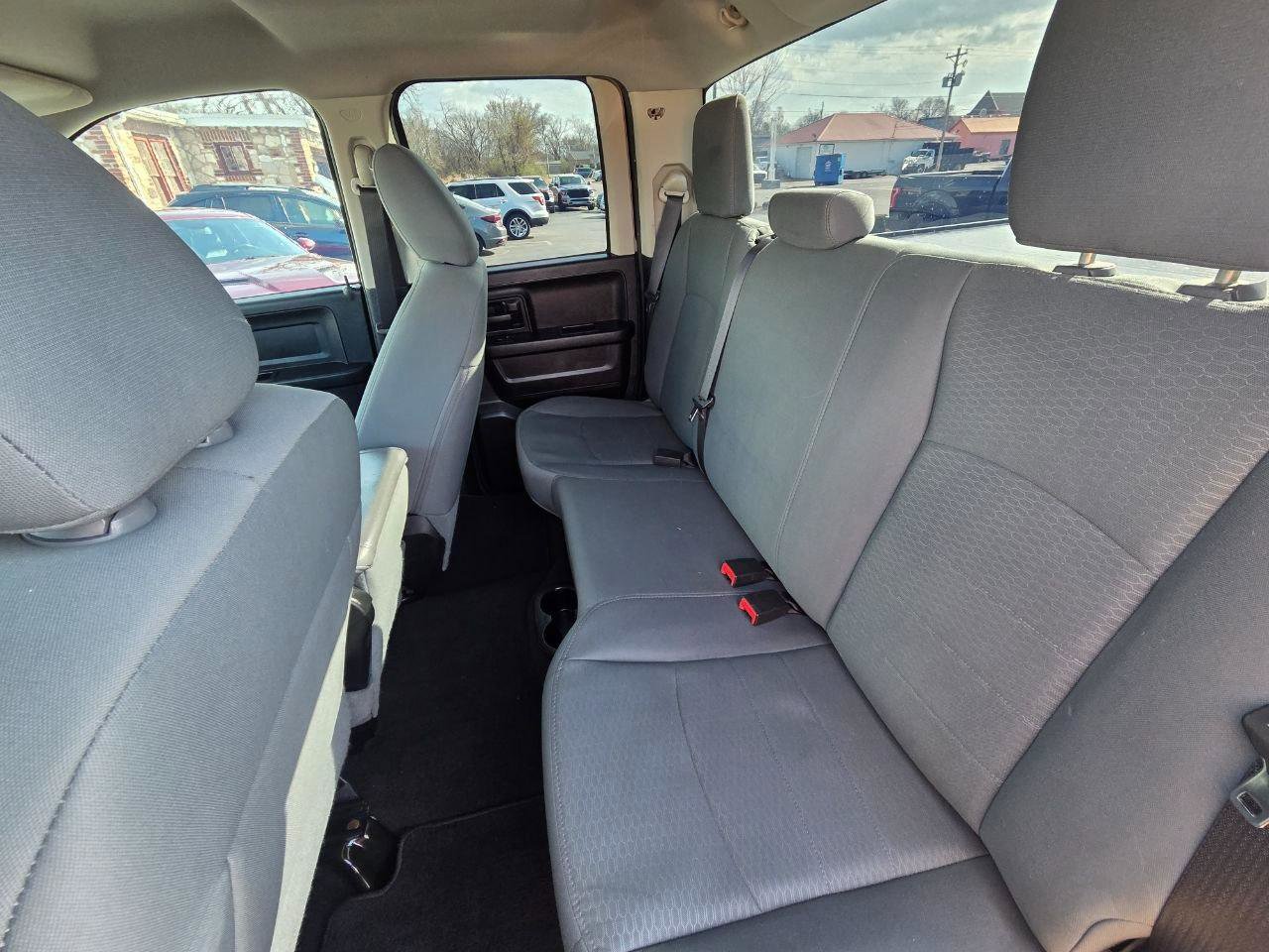 Used 2015 RAM 1500 Express image 13