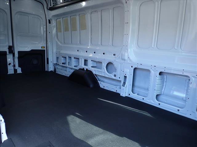 New 2026 Ford Transit 350 148 High Roof Extended AWD image 9