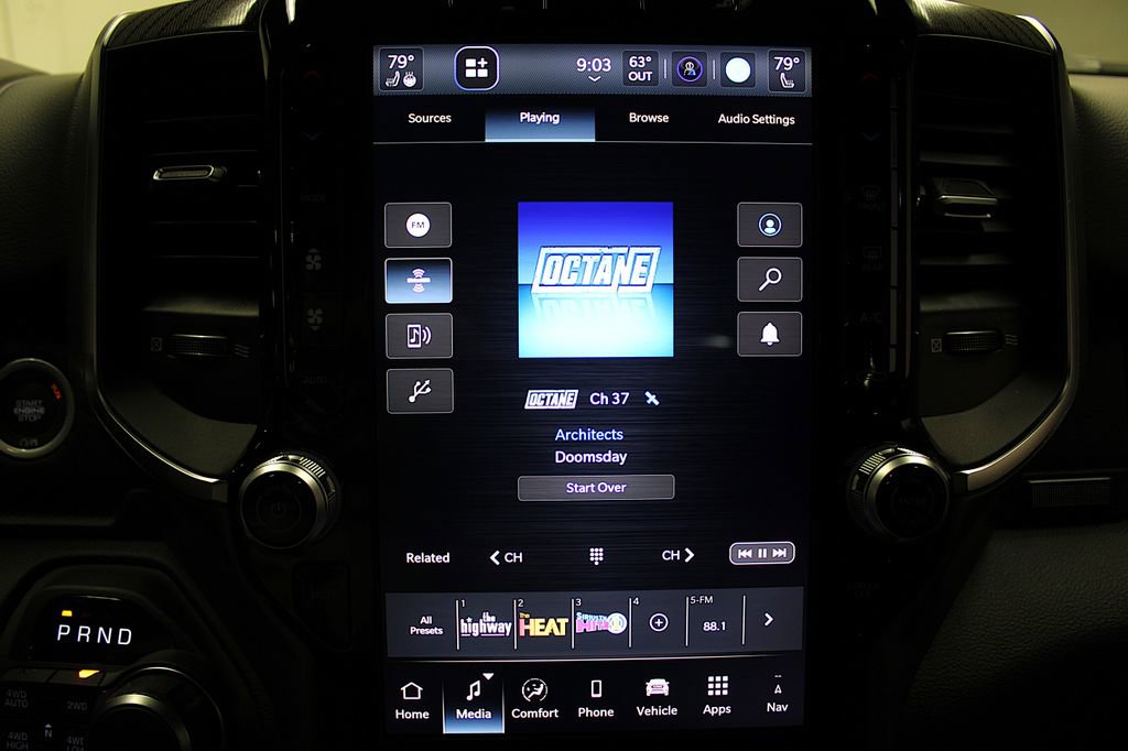 New 2026 RAM 1500 Big Horn image 15