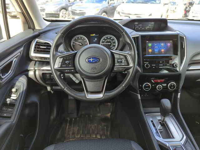Used 2023 Subaru Forester Premium AWD/4WD image 18