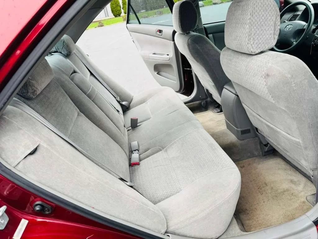 Used 2002 Toyota Camry LE image 12