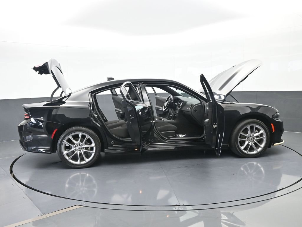 Used 2023 Dodge Charger GT w/ Technology Group image 67