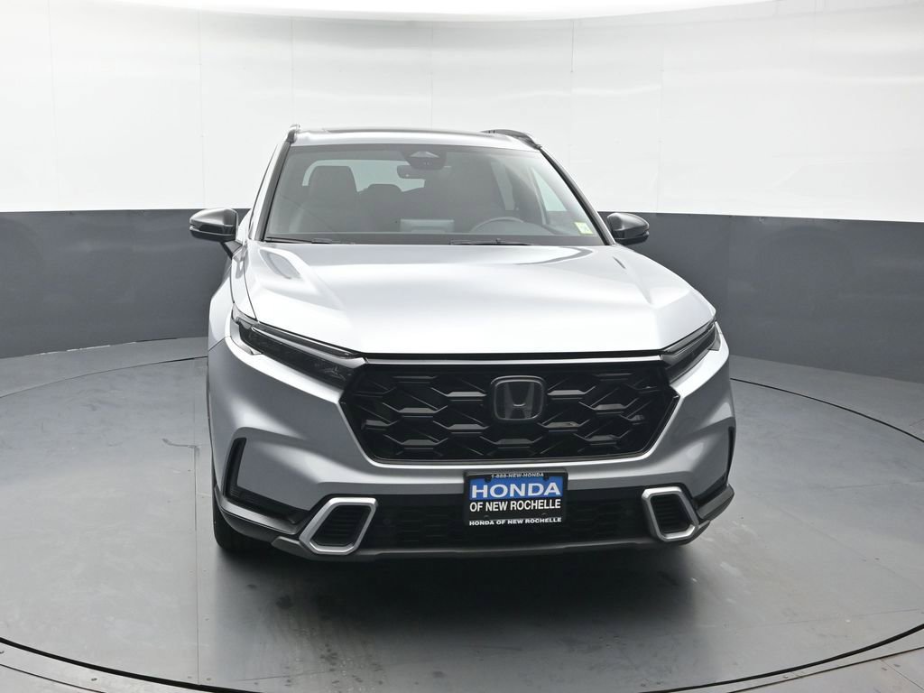Certified 2023 Honda CR-V Sport Touring image 11