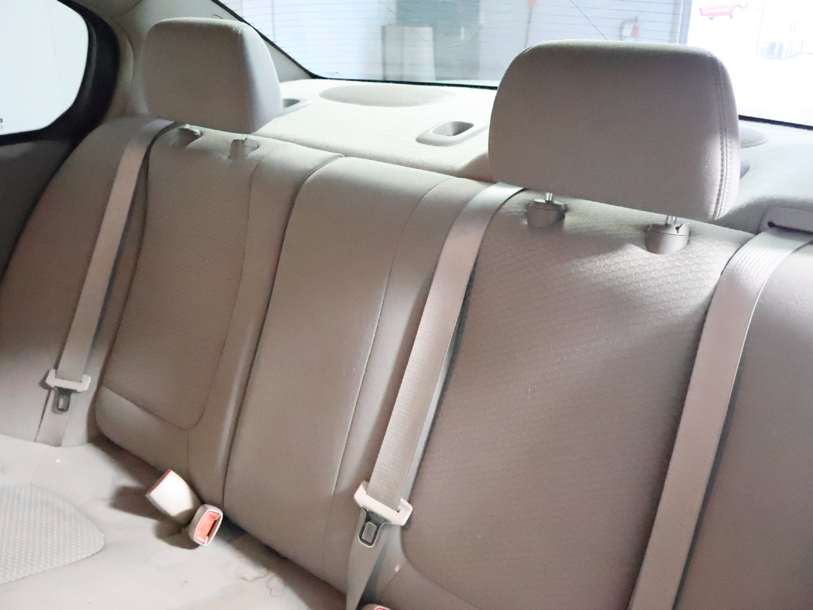 Used 2007 Chevrolet Malibu LS FWD image 30