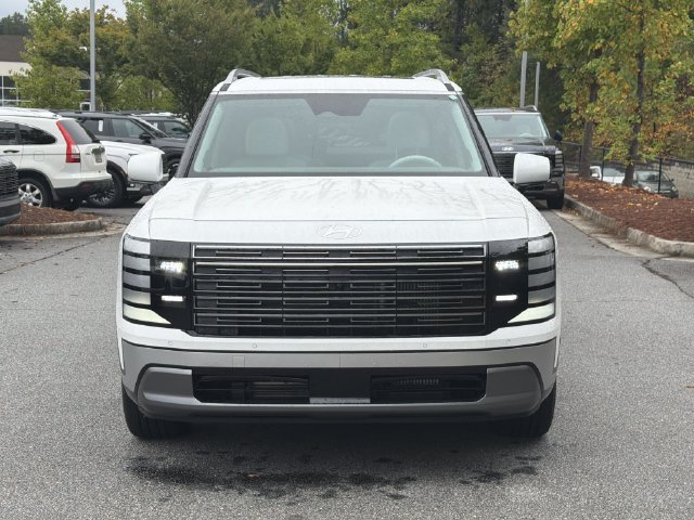 New 2027 Hyundai Palisade Limited FWD image 2