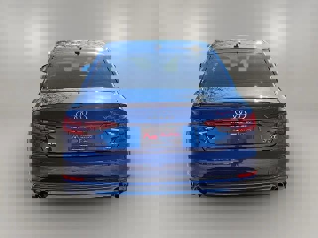 Used 2018 Audi A4 2.0T Premium w/ Convenience Package image 6