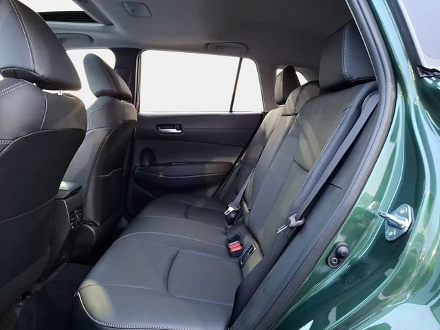 New 2026 Toyota Corolla Cross XLE image 6