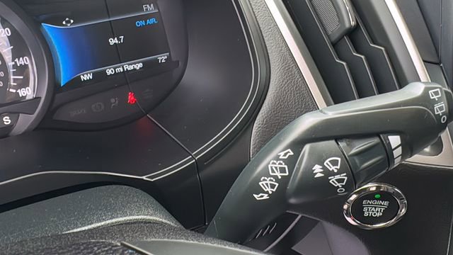 Certified 2023 Ford Edge SEL w/ Convenience Package image 19