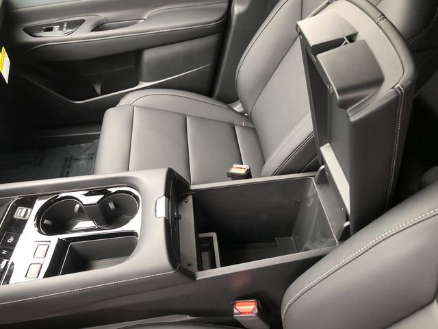 Certified 2025 Nissan Murano SL image 26