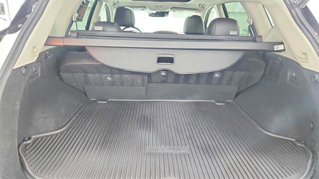 Used 2024 Nissan Murano Platinum w/ Cargo Package image 25