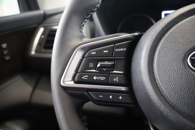 New 2027 Subaru Ascent Touring AWD/4WD image 16