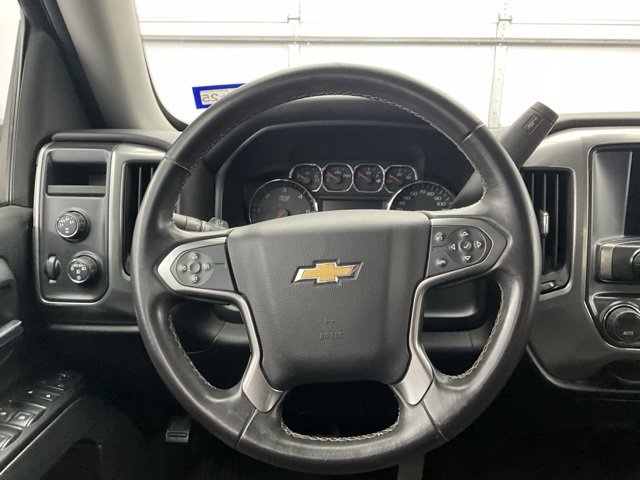 Used 2016 Chevrolet Silverado 1500 LT w/ All Star Edition image 4