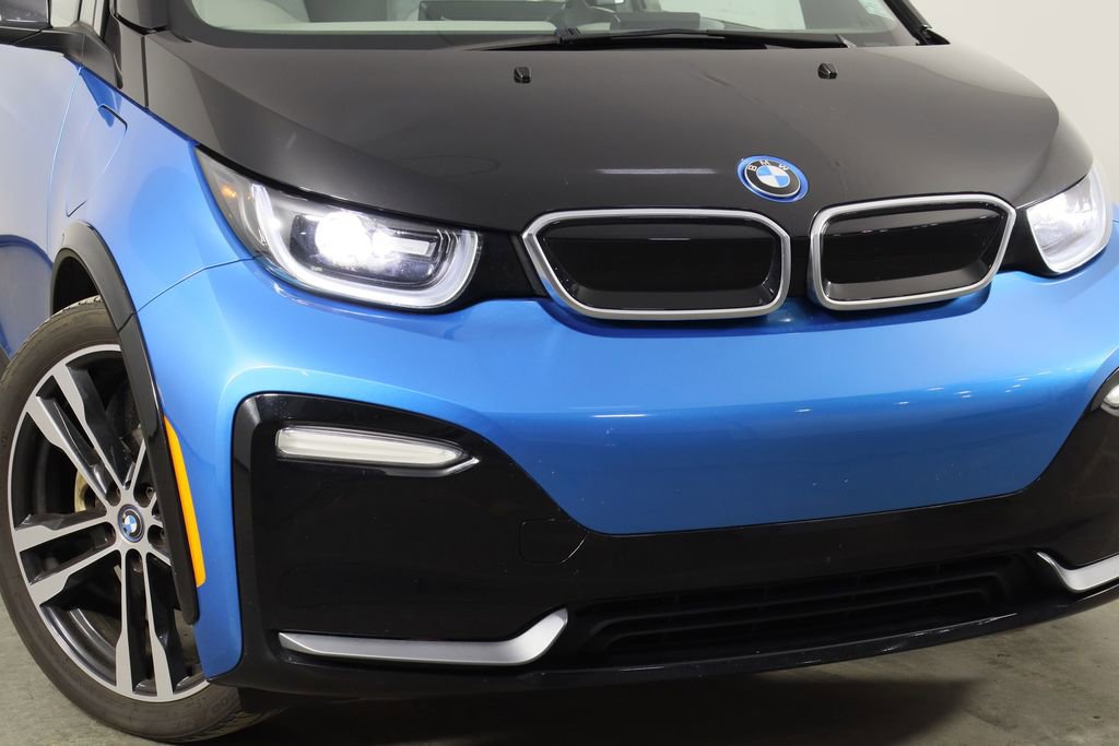 Used 2018 BMW i3 s image 42