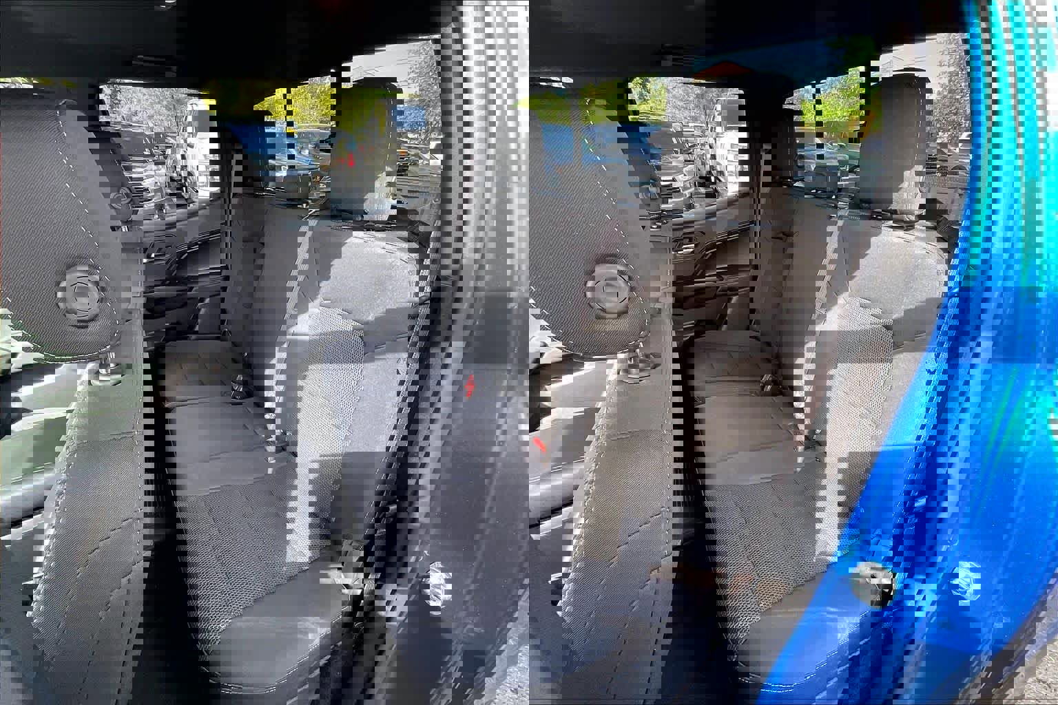 Used 2023 Chevrolet Colorado LT w/ LT Convenience Package image 25