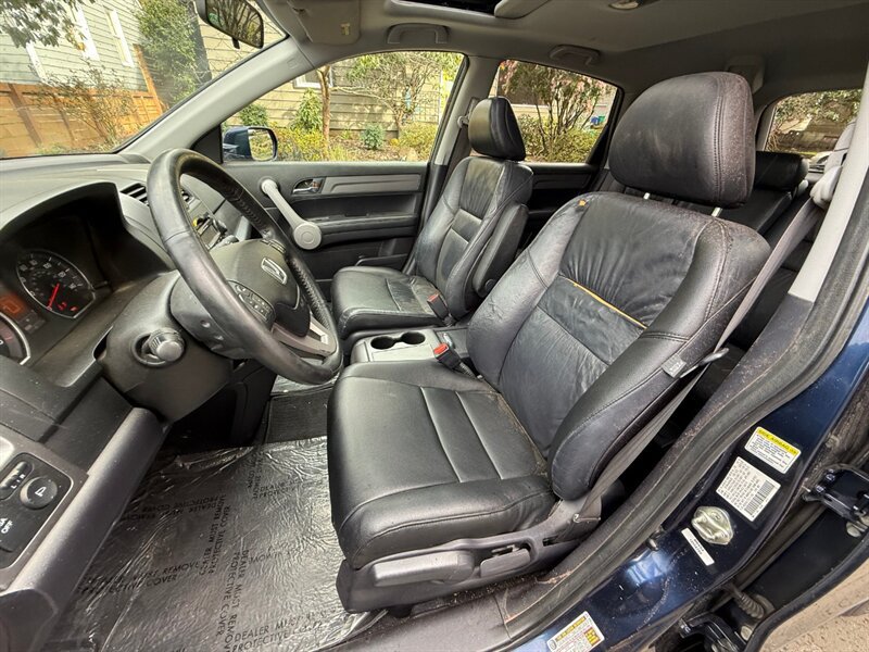Used 2007 Honda CR-V EX-L image 9