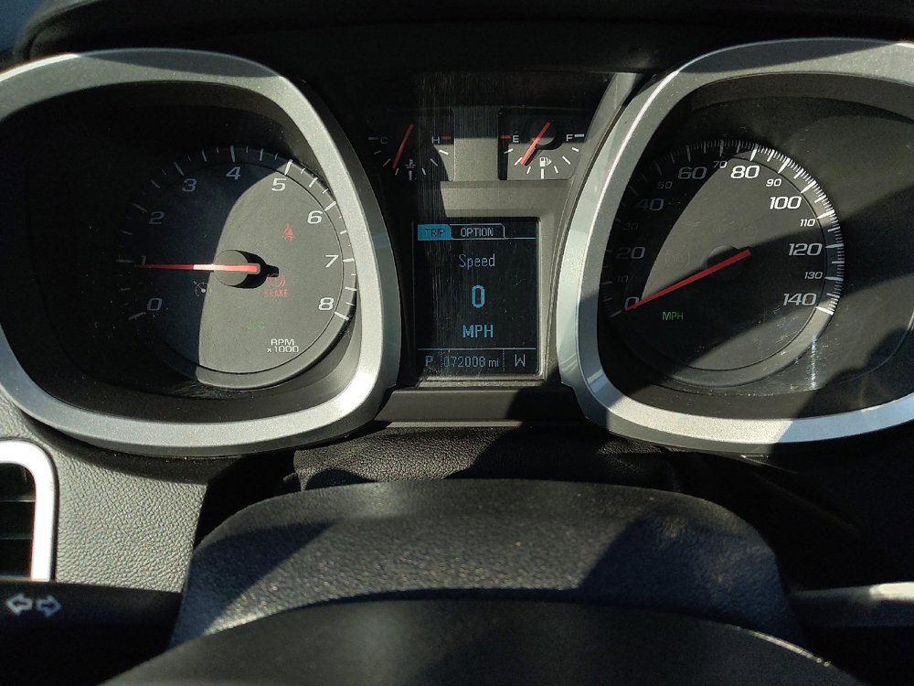 Used 2017 Chevrolet Equinox LT w/ Convenience Package AWD/4WD image 23