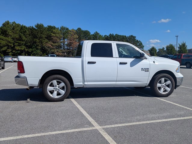 Used 2023 RAM 1500 Tradesman w/ Tradesman SXT Package image 7