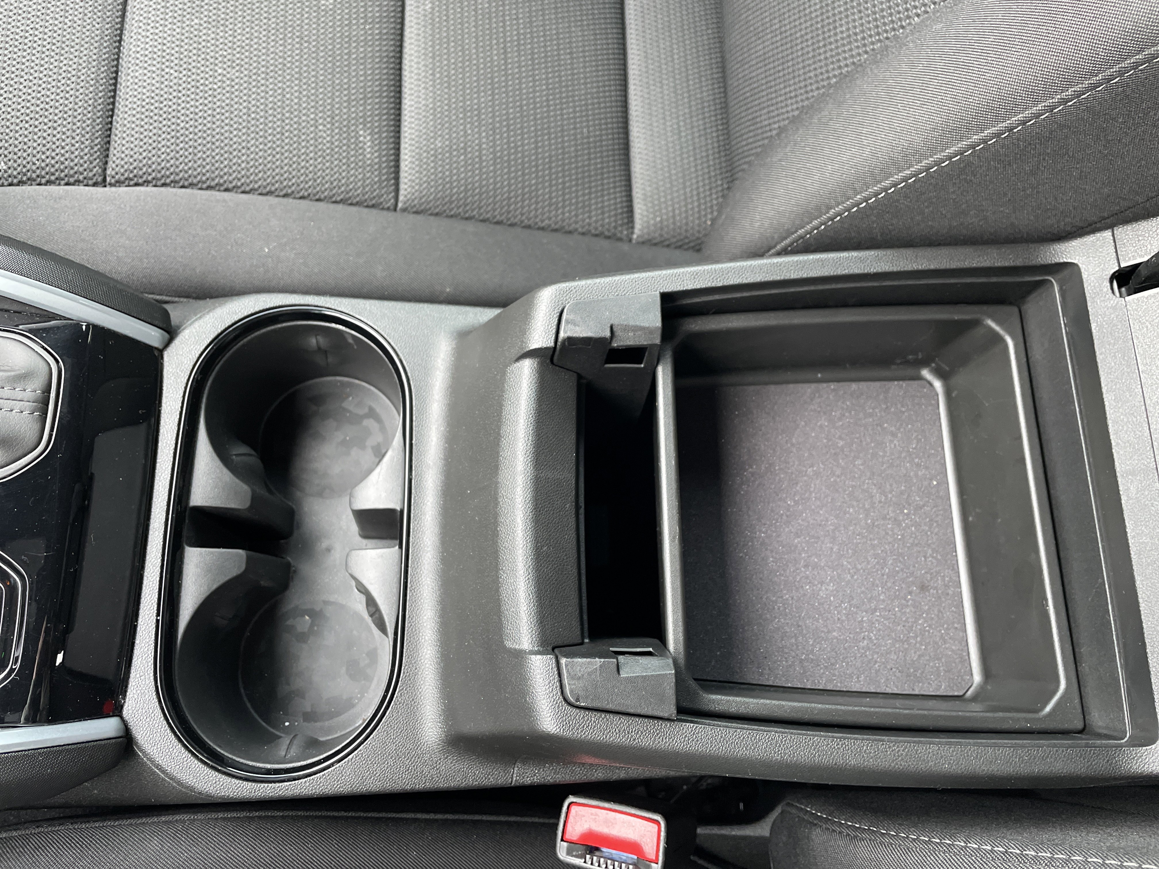 Certified 2023 Chevrolet Colorado LT w/ LT Convenience Package II image 39
