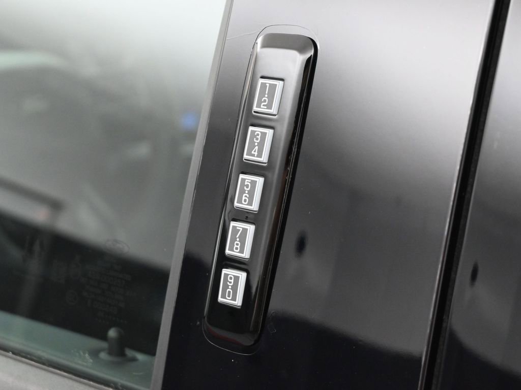 Used 2024 Ford F150 Raptor w/ Equipment Group 803A Raptor R image 33