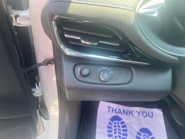 Used 2024 Buick Envista Sport Touring w/ Convenience I Package image 16