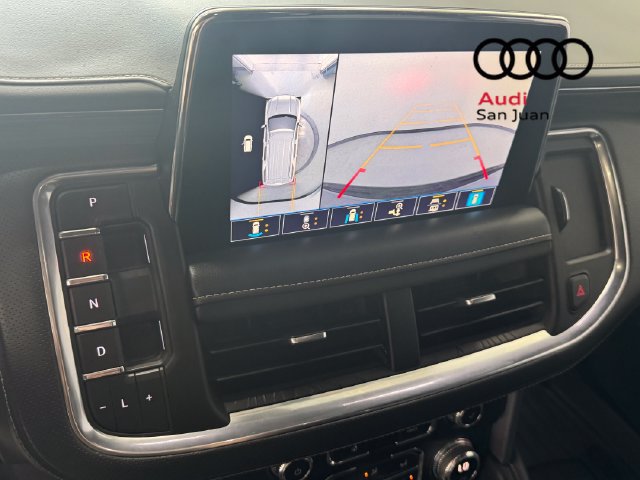 Used 2021 GMC Yukon SLT w/ SLT Luxury Plus Package RWD image 19