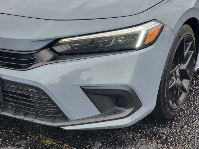Used 2023 Honda Civic Sport image 6