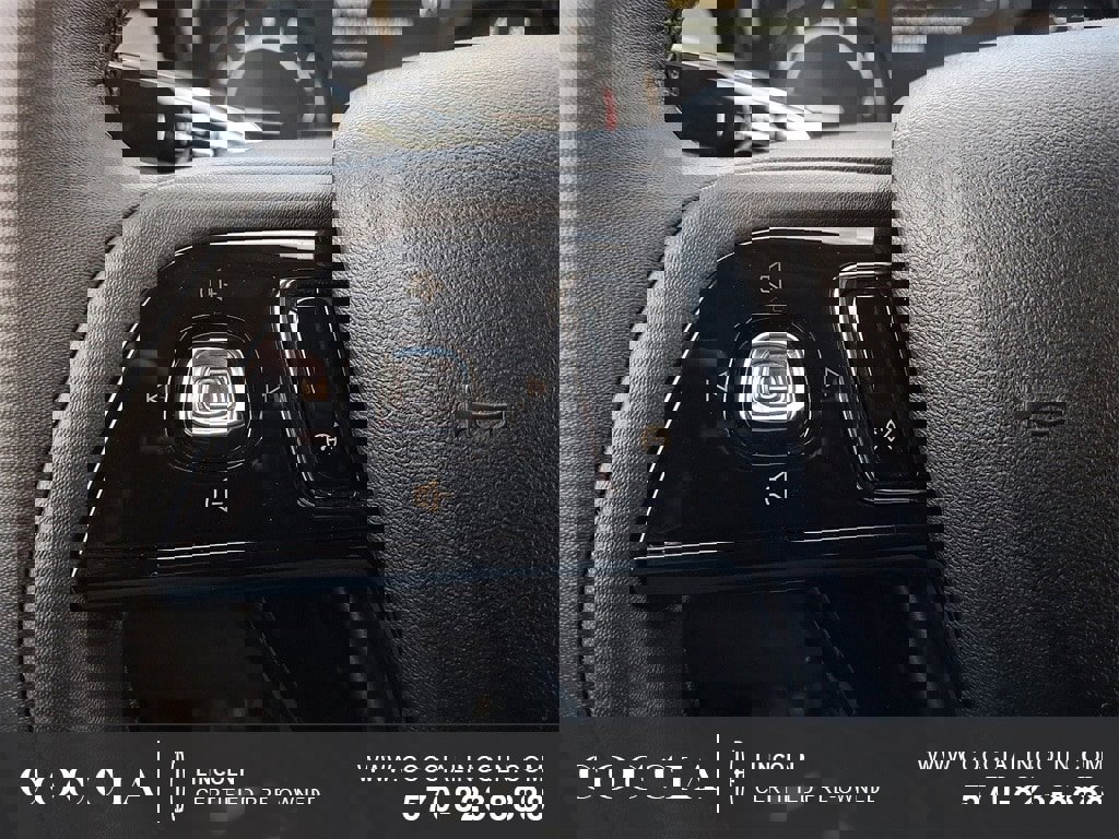 Certified 2022 Lincoln Corsair AWD w/ Equipment Group 101A image 22