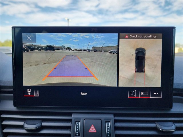 Certified 2025 Audi Q5 2.0T Premium Plus w/ Premium Plus Package image 19