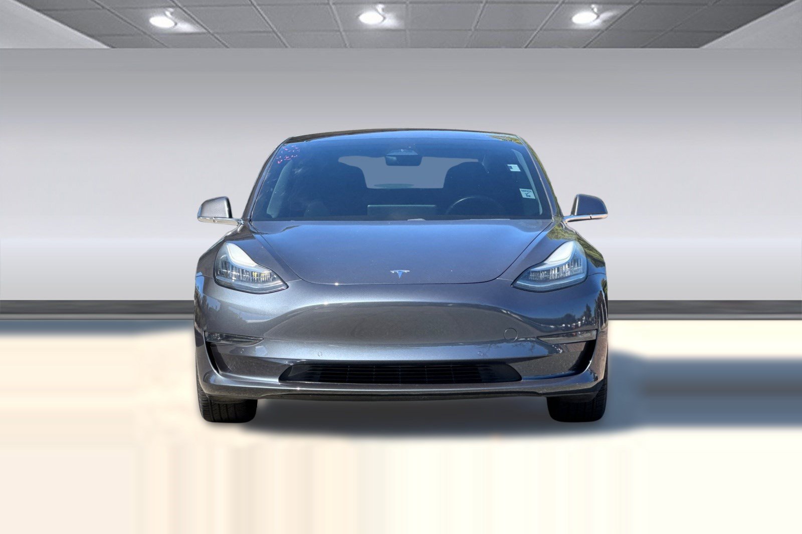 Used 2018 Tesla Model 3 Long Range RWD image 6