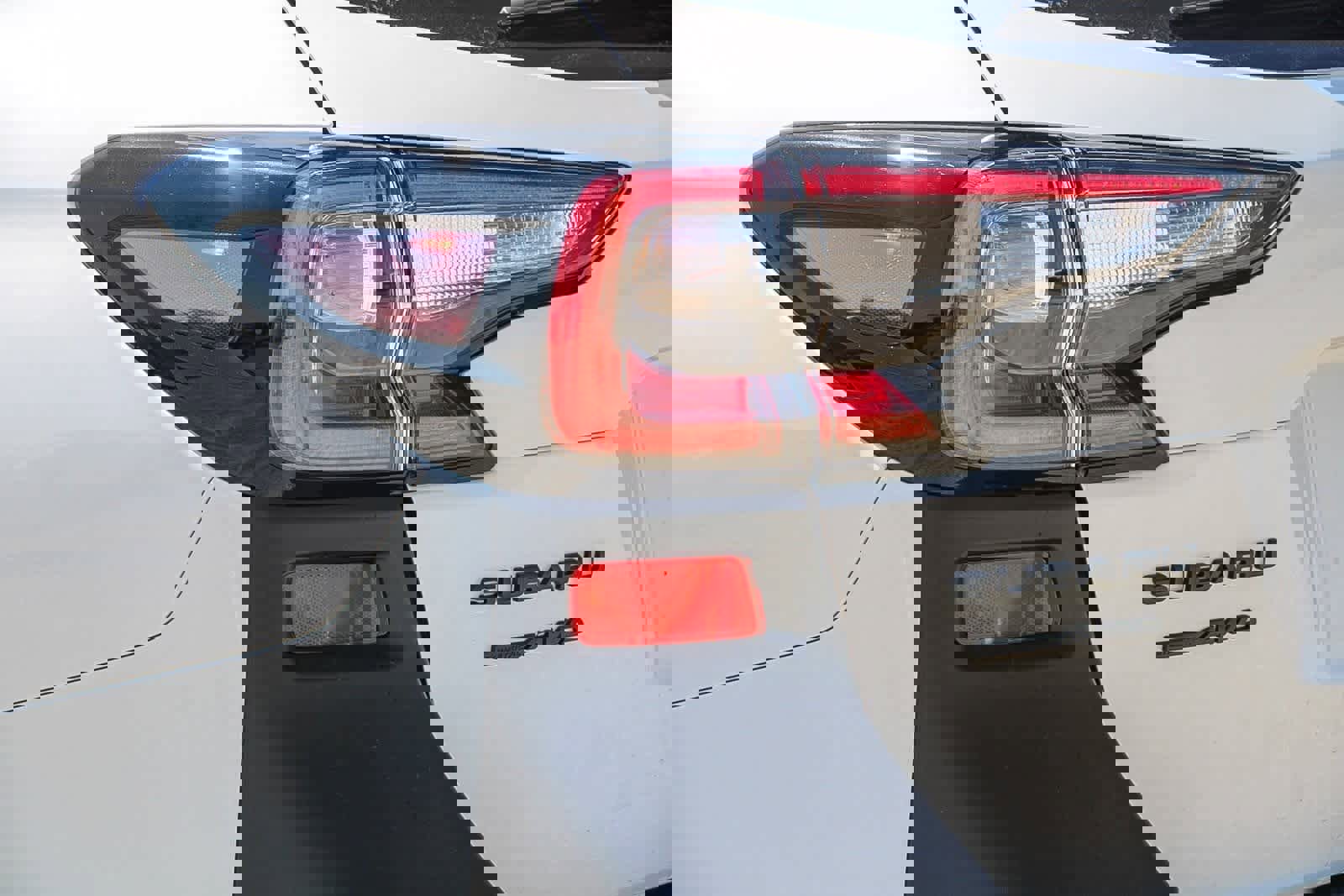 New 2025 Subaru Outback Wilderness image 11