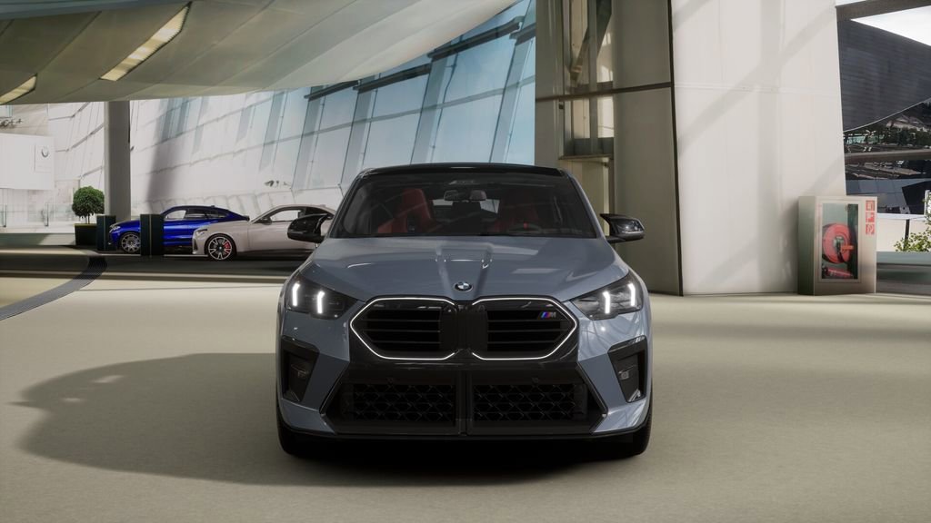 New 2026 BMW X2 M35i w/ Technology Package image 3