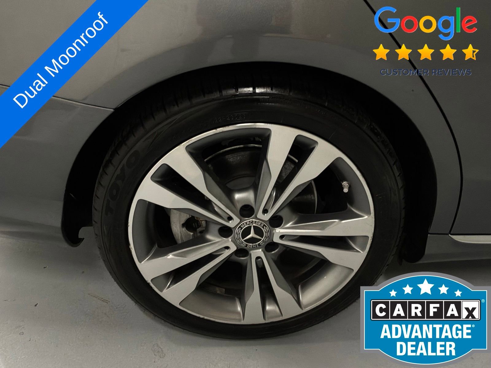 Used 2017 Mercedes-Benz C 300 Sedan image 33